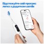 Електрична зубна щітка Usmile Y20 PRO Rose
