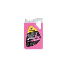 Антифриз BARDAHL G12+ (-35) LIQUIDE DE REFROIDISSEMENT ROUGE червоний 5л (8513)