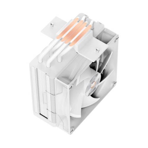 Кулер до процесора OCYPUS DELTA-A40-WH1NAWN00X-GL