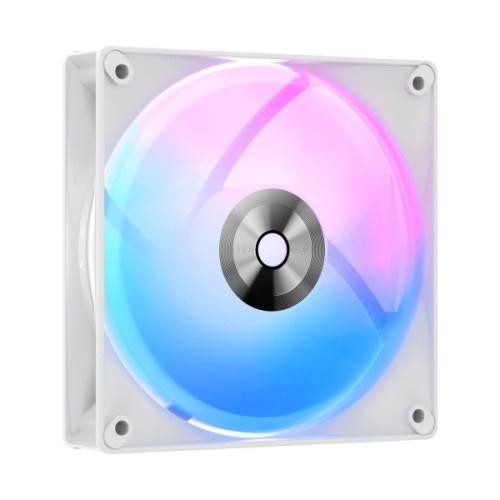 Кулер до процесора OCYPUS DELTA-A40-WH1NAWN00X-GL