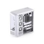 Корпус для ПК JONSBO D400 White