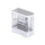 Корпус для ПК JONSBO D400 White