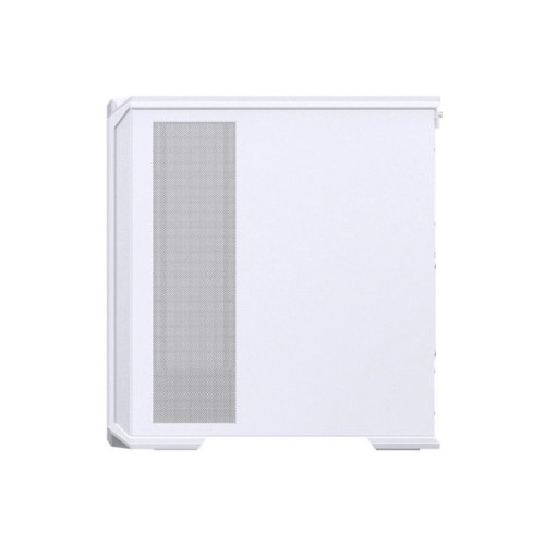 Корпус для ПК JONSBO D400 White