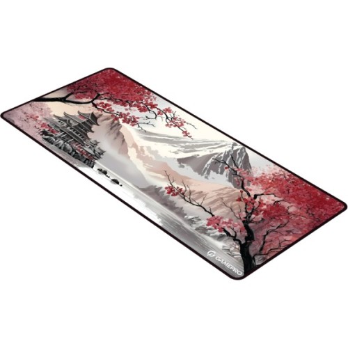 Килимок для мишки GamePro Speed/Control Gray-Pink (MP275JS)