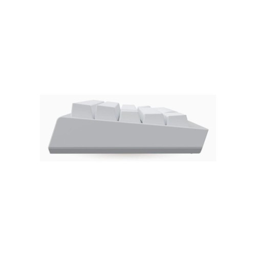 Клавіатура Ducky One X Mini Magnetic Switch Wireless UA White (ON2461AST3-DAUSPDOECL2WW1)