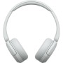 Навушники Sony WH-CH520 Wireless White (WHCH520W.CE7)