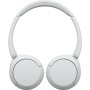 Навушники Sony WH-CH520 Wireless White (WHCH520W.CE7)