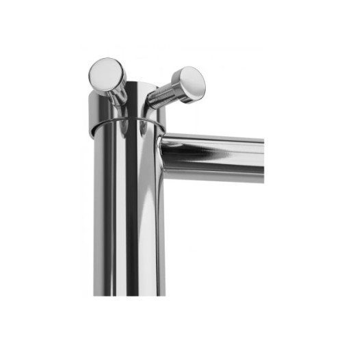 Сушарка для рушників MARIO Гачок на стійку, діаметр 30мм (3.0.0500.0.P)