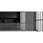 Холодильник LG GC-B509FNMW