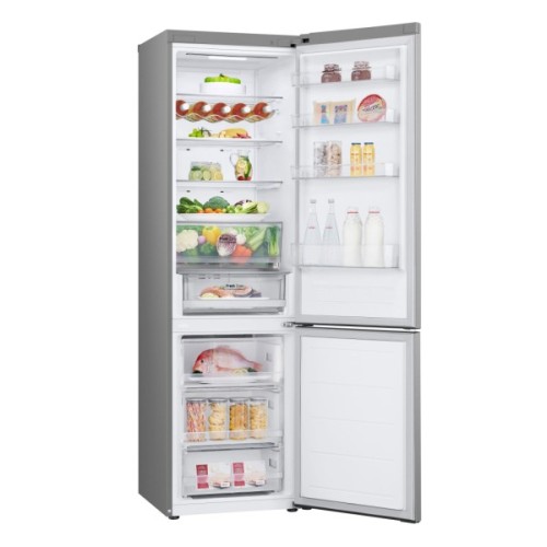 Холодильник LG GC-B509FNMW