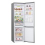 Холодильник LG GC-B509FNMW