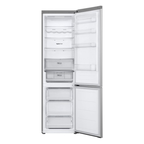 Холодильник LG GC-B509FNMW