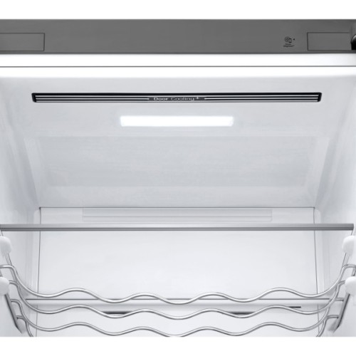 Холодильник LG GC-B509FNMW