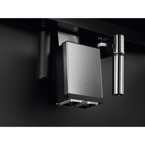 Кавомашина Electrolux EBC85X