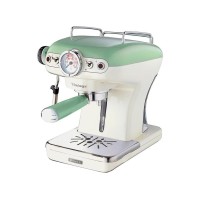 Ріжкова кавоварка еспресо Ariete 1389 GR