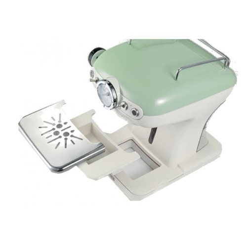 Ріжкова кавоварка еспресо Ariete 1389 GR