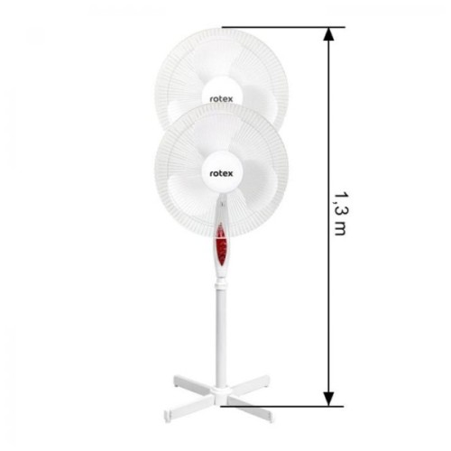 Вентилятор Rotex RAF55-E