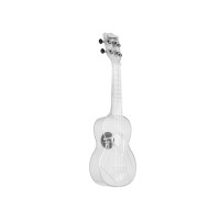 Укулеле Kala Waterman Translucent Soprano Ukulele (231455)