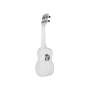 Укулеле Kala Waterman Translucent Soprano Ukulele (231455)