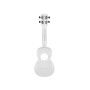 Укулеле Kala Waterman Translucent Soprano Ukulele (231455)