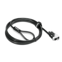 Тросик із замком до ноутбука Lenovo Combination Cable Lock (4XE1F30278)