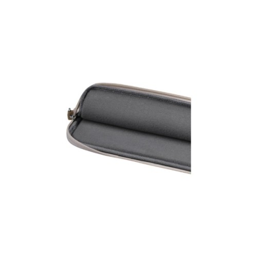 Сумка для ноутбука Defender 15.6" Solid PU beige (26126)