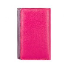 Гаманець Visconti RB43 Bora з RFID Plum Multi (RB43 PLUM M)