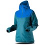Куртка Trimm Exped Lady Wmn dark lagoon/jeans blue - M - синій/бірюзовий (001.004.5017)