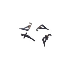 Сепаратор тефлонового валу SHARP AR M236/237/276/277 4шт PTME0282FCZZ/PTME0300FCZZ AHK (KS-70262251)