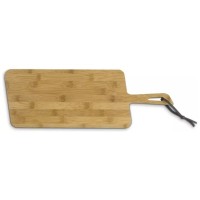 Дошка для нарізання Kela Cosma 52х18 см бамбук (12429)