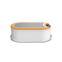 Терка Fiskars Functional Form біла (1019530)