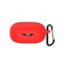 Чохол для навушників Armorstandart Hang Case для JBL Wave Flex Red (ARM73553)