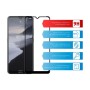 Скло захисне ACCLAB Full Glue Nokia 2.4 (1283126510793)