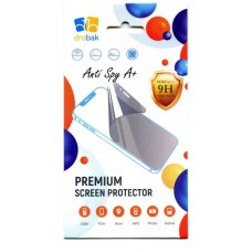 Скло захисне Drobak Anty Sp Samsung Galaxy S24 FE (383807)