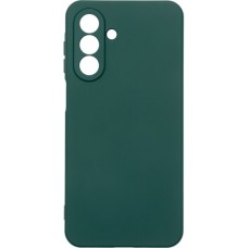 Чохол до мобільного телефона Armorstandart ICON Samsung A17 4G Dark Green (ARM86776)
