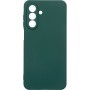 Чохол до мобільного телефона Armorstandart ICON Samsung A17 4G Dark Green (ARM86776)