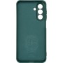 Чохол до мобільного телефона Armorstandart ICON Samsung A17 4G Dark Green (ARM86776)