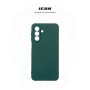 Чохол до мобільного телефона Armorstandart ICON Samsung A17 4G Dark Green (ARM86776)