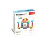 Конструктор Picasso Tiles Hedgehog Building Blocks Set 41 деталь (817338027384)