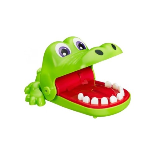 Настільна гра Hasbro Кроко Дантист (E4898)