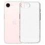 Чохол до мобільного телефона BeCover Apple iPhone 17e Transparent (715147)