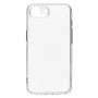 Чохол до мобільного телефона BeCover Apple iPhone 17e Transparent (715147)