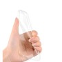 Чохол до мобільного телефона BeCover Apple iPhone 17e Transparent (715147)