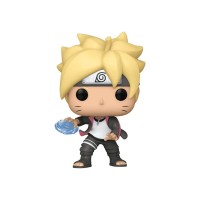 Фігурка для геймерів Funko Pop серії Боруто - Боруто Расенган (61385)
