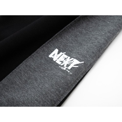 Штани дитячі Joi спортивні (M-0306-158B-black)