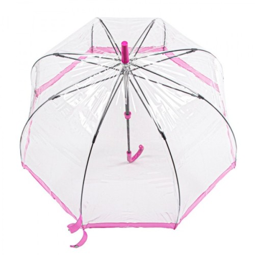 Парасоля Fulton Birdcage-1 L041 Pink (L041-015889)