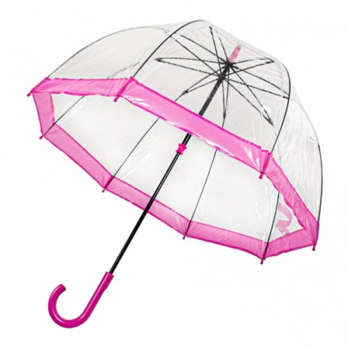 Парасоля Fulton Birdcage-1 L041 Pink (L041-015889)