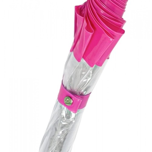 Парасоля Fulton Birdcage-1 L041 Pink (L041-015889)