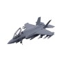 Збірна модель Revell Літак Lockheed Martin F-35A Lightning II, рівень 4, 1:72 (RVL-03799)