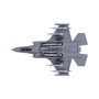 Збірна модель Revell Літак Lockheed Martin F-35A Lightning II, рівень 4, 1:72 (RVL-03799)